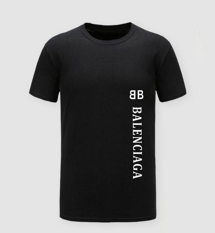 Balenciaga Men's T-shirts 792